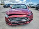 Ford Fusion Titanium Image 9