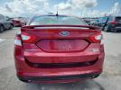 Ford Fusion Titanium Image 4