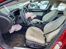 Ford Fusion Titanium Image 7