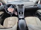 Ford Fusion Titanium Image 12