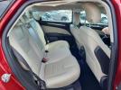 Ford Fusion Titanium Image 11