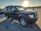 Nissan Pathfinder Le Image 7