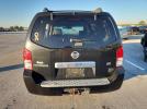 Nissan Pathfinder Le Image 8