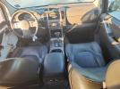 Nissan Pathfinder Le Image 4