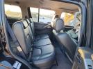 Nissan Pathfinder Le Image 14