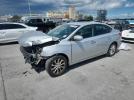 Nissan Sentra S Image 1