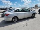 Nissan Sentra S Image 8