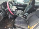 Nissan Sentra S Image 13
