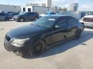BMW 5 Series I Image 1