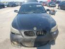 BMW 5 Series I Image 2