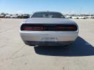 Dodge Challenger Sxt Image 5