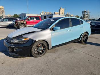 Salvage Dodge Dart
