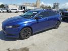 Ford Fusion S Image 1