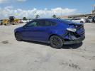 Ford Fusion S Image 2