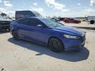 Ford Fusion S Image 6
