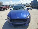 Ford Fusion S Image 9