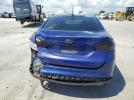 Ford Fusion S Image 4