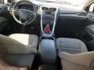 Ford Fusion S Image 3