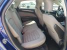 Ford Fusion S Image 11