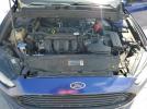 Ford Fusion S Image 8