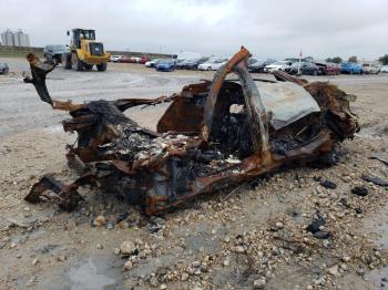  Salvage BMW 7 Series