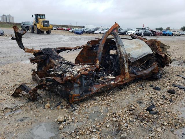  Salvage BMW 7 Series