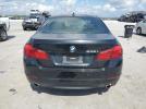 BMW 5 Series I Image 9