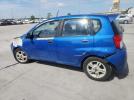 Chevrolet Aveo Ls Image 3