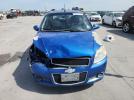 Chevrolet Aveo Ls Image 5