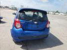 Chevrolet Aveo Ls Image 6