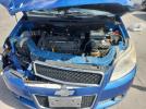 Chevrolet Aveo Ls Image 10