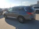 INFINITI JX35 Image 5