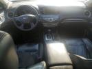INFINITI JX35 Image 8