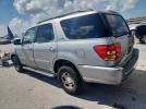 Toyota Sequoia Sr5 Image 5
