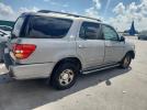 Toyota Sequoia Sr5 Image 2