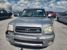 Toyota Sequoia Sr5 Image 3