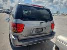 Toyota Sequoia Sr5 Image 8