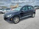 Volkswagen Tiguan S Image 1