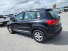 Volkswagen Tiguan S Image 2