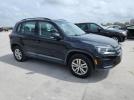 Volkswagen Tiguan S Image 5