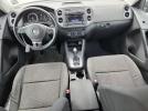 Volkswagen Tiguan S Image 4