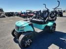 Srie Golf Cart Image 2