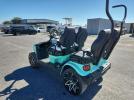 Srie Golf Cart Image 3