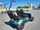 Srie Golf Cart Image 10