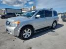 Nissan Armada Sv Image 1