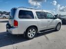 Nissan Armada Sv Image 3