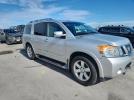 Nissan Armada Sv Image 7
