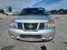 Nissan Armada Sv Image 5
