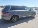 INFINITI Qx Image 4