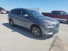 INFINITI Qx Image 11